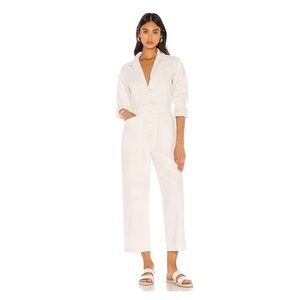 Free People Gia Coverall